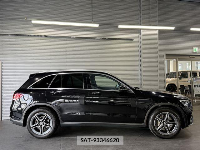 Mercedes Benz GLC-CLASS 2022-01 6545773-2