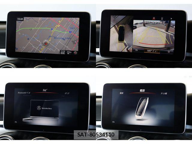 Mercedes Benz GLC-CLASS 2019-09 6613216-13