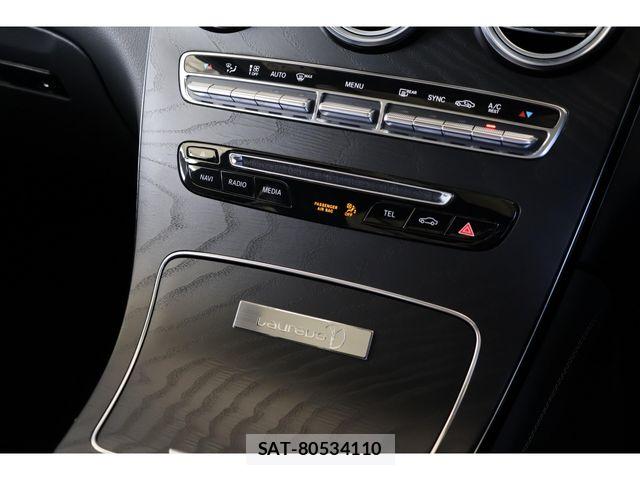 Mercedes Benz GLC-CLASS 2019-09 6613216-14