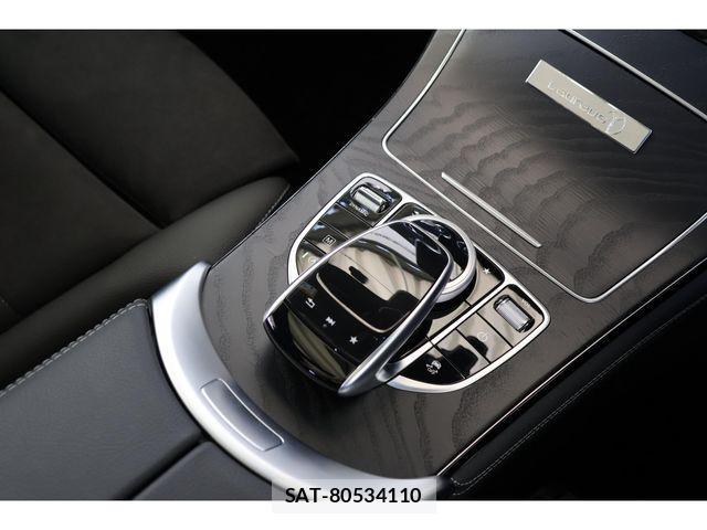 Mercedes Benz GLC-CLASS 2019-09 6613216-15