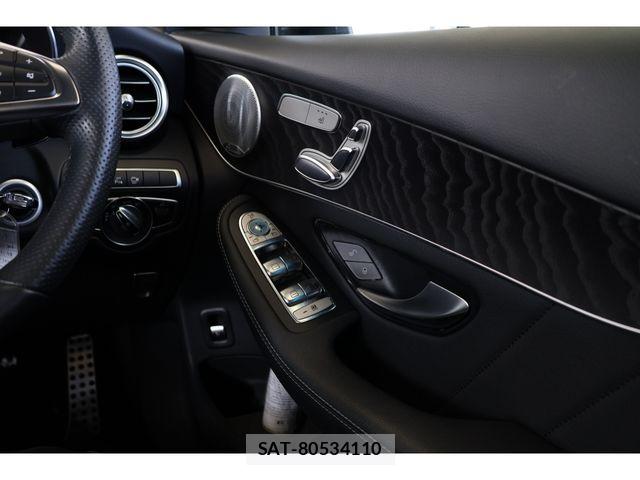 Mercedes Benz GLC-CLASS 2019-09 6613216-16
