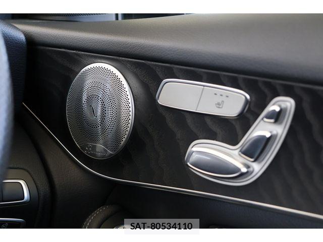 Mercedes Benz GLC-CLASS 2019-09 6613216-17
