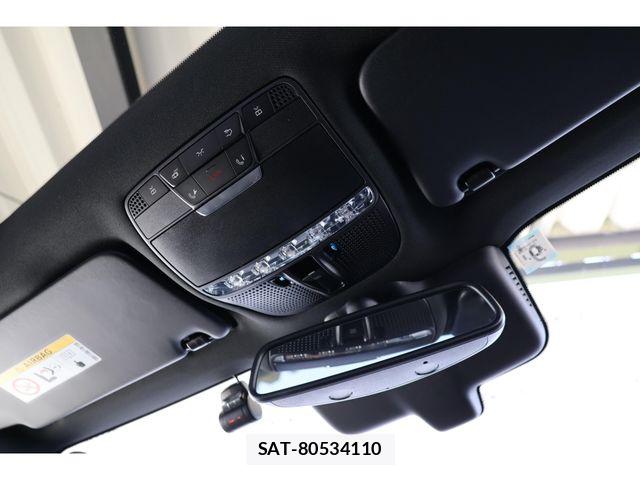 Mercedes Benz GLC-CLASS 2019-09 6613216-19