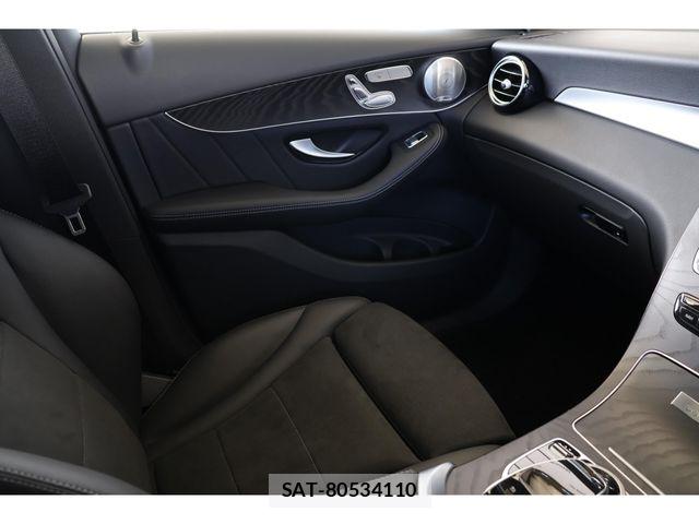 Mercedes Benz GLC-CLASS 2019-09 6613216-20