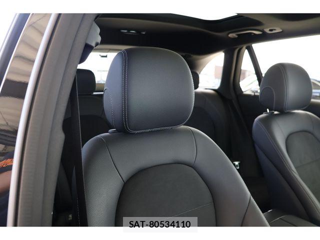Mercedes Benz GLC-CLASS 2019-09 6613216-21