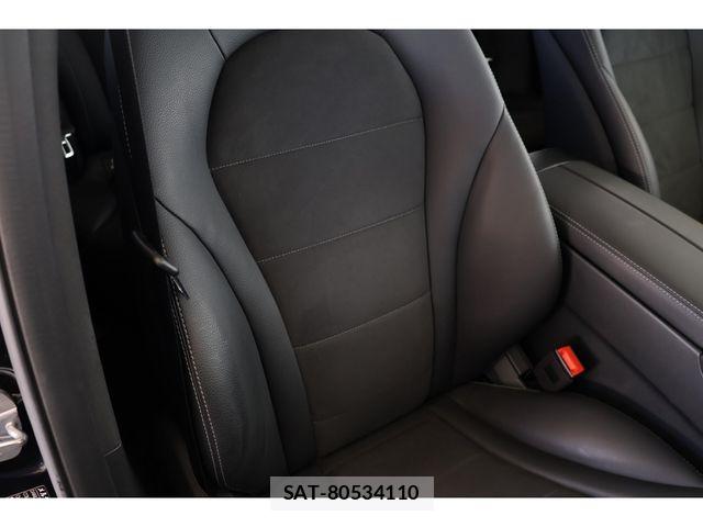 Mercedes Benz GLC-CLASS 2019-09 6613216-22