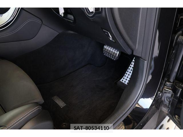 Mercedes Benz GLC-CLASS 2019-09 6613216-24