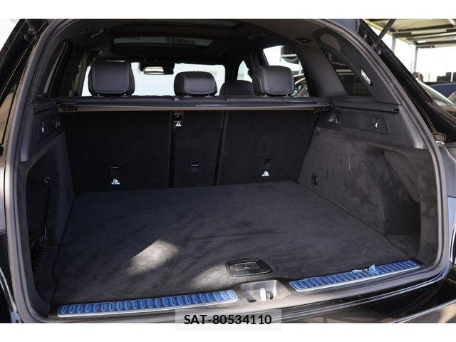Mercedes Benz GLC-CLASS 2019-09 6613216-27