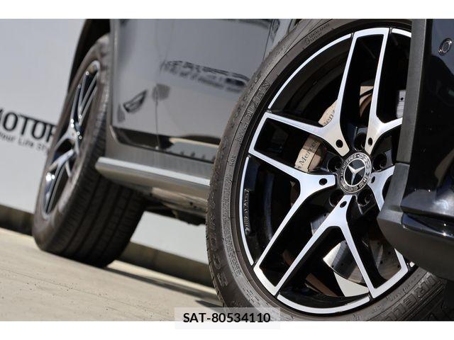Mercedes Benz GLC-CLASS 2019-09 6613216-6