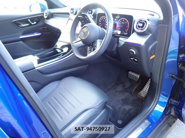 Mercedes Benz GLC-CLASS 2023-08 6613212-1