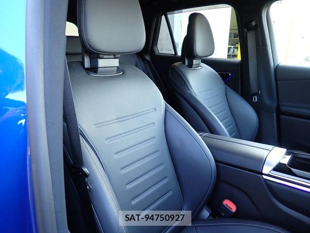 Mercedes Benz GLC-CLASS 2023-08 6613212-22