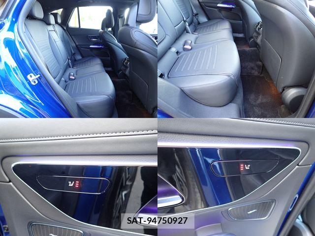 Mercedes Benz GLC-CLASS 2023-08 6613212-23
