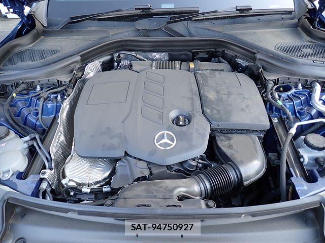 Mercedes Benz GLC-CLASS 2023-08 6613212-25