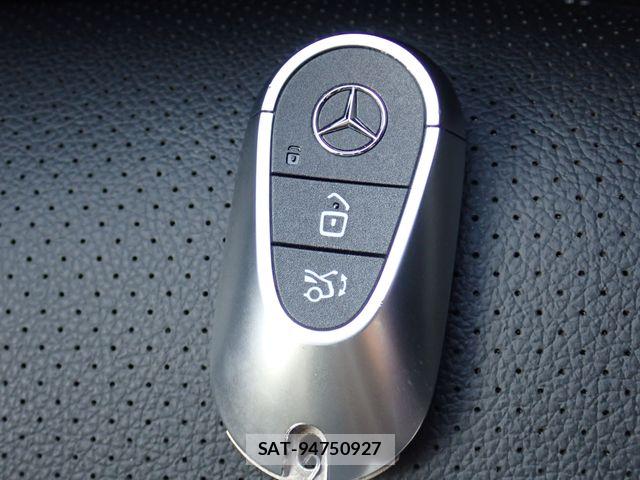 Mercedes Benz GLC-CLASS 2023-08 6613212-27