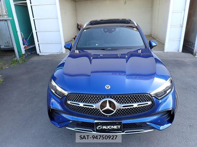 Mercedes Benz GLC-CLASS 2023-08 6613212-4