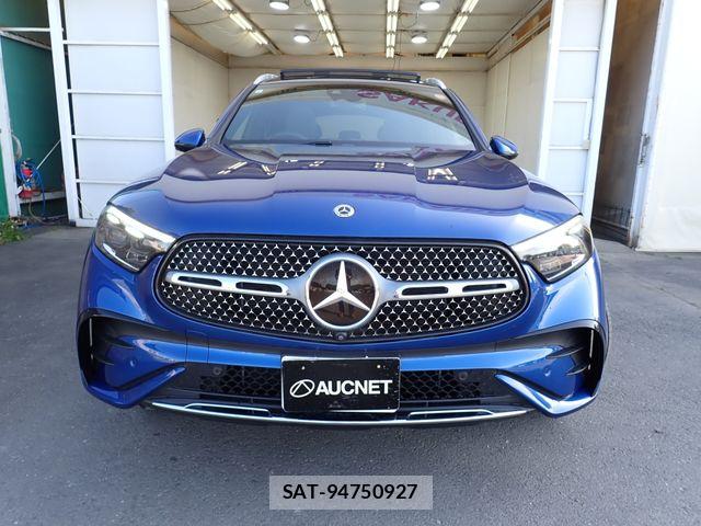 Mercedes Benz GLC-CLASS 2023-08 6613212-5