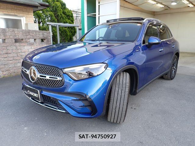 Mercedes Benz GLC-CLASS 2023-08 6613212-6