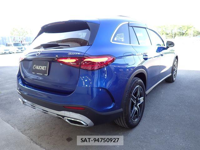 Mercedes Benz GLC-CLASS 2023-08 6613212-7