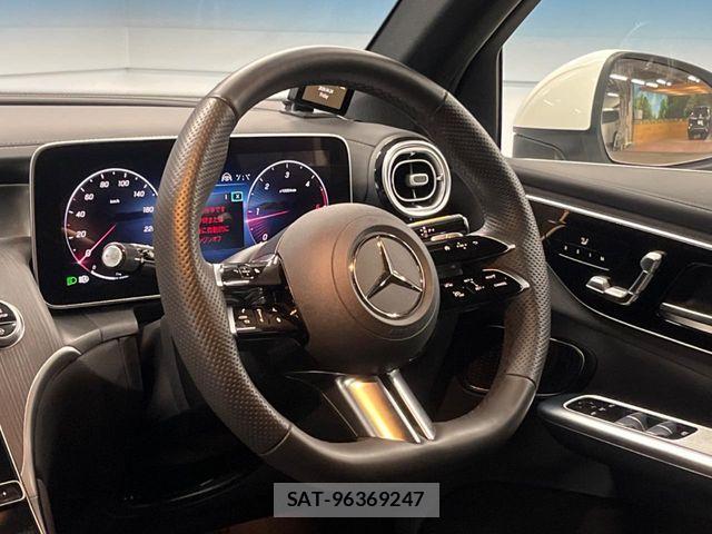 Mercedes Benz GLC-CLASS 2023-06 6672463-10