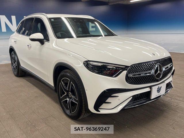 Mercedes Benz GLC-CLASS 2023-06 6672463-16