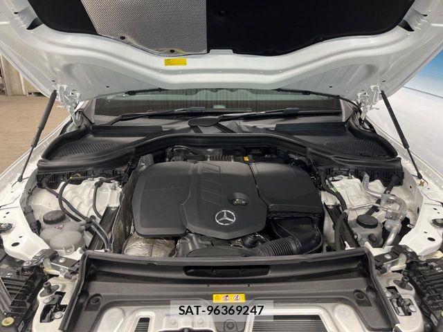 Mercedes Benz GLC-CLASS 2023-06 6672463-18
