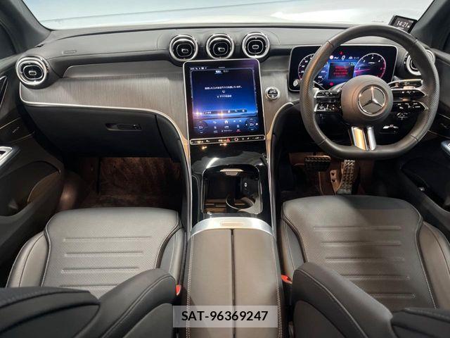 Mercedes Benz GLC-CLASS 2023-06 6672463-1