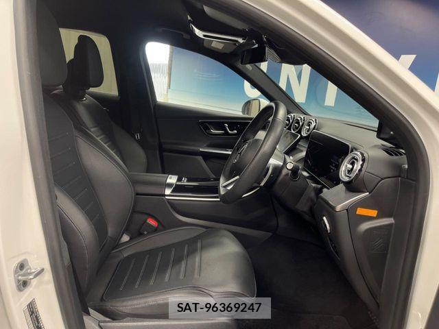 Mercedes Benz GLC-CLASS 2023-06 6672463-8