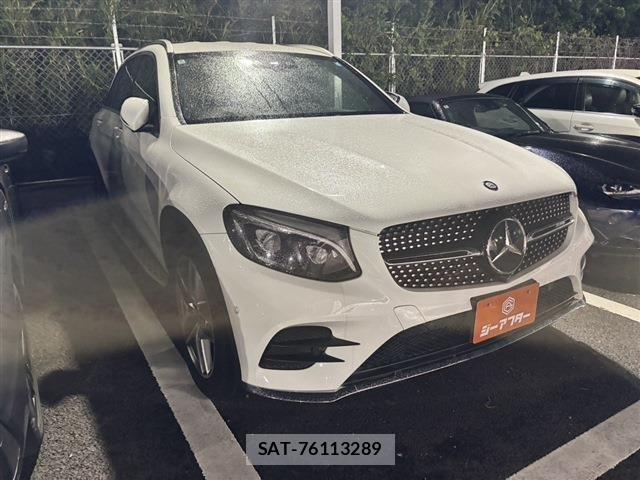 sat car