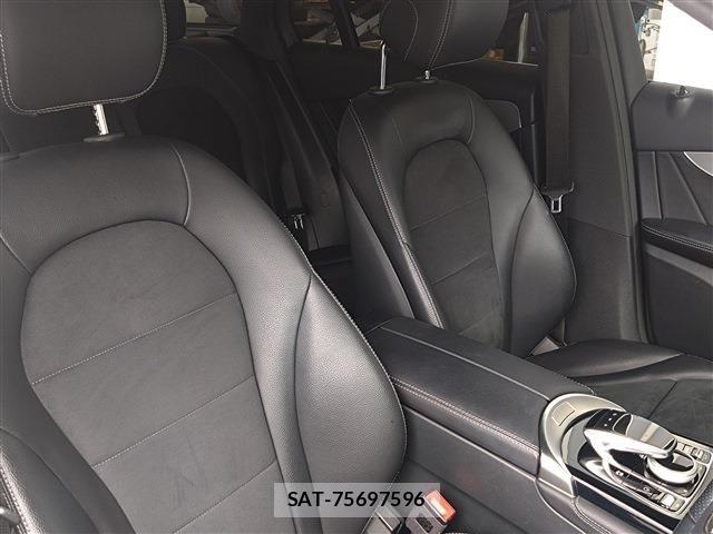 Mercedes Benz GLC-CLASS 2019-01 6672465-11