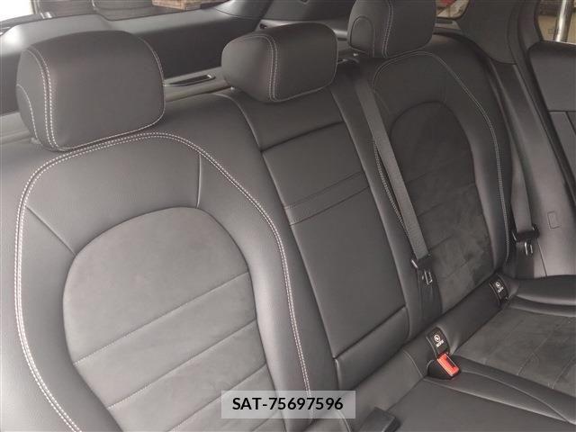 Mercedes Benz GLC-CLASS 2019-01 6672465-12