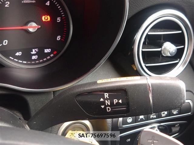 Mercedes Benz GLC-CLASS 2019-01 6672465-16