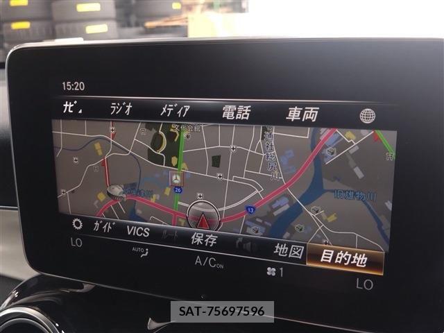 Mercedes Benz GLC-CLASS 2019-01 6672465-18