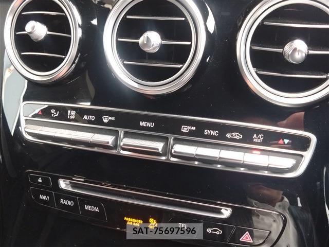 Mercedes Benz GLC-CLASS 2019-01 6672465-19