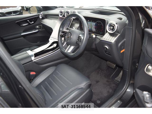 Mercedes Benz GLC-CLASS 2023-06 6676842-9
