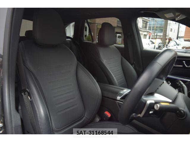 Mercedes Benz GLC-CLASS 2023-06 6676842-10