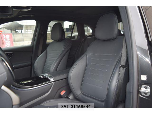 Mercedes Benz GLC-CLASS 2023-06 6676842-11