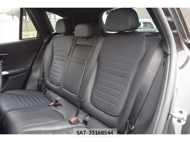 Mercedes Benz GLC-CLASS 2023-06 6676842-12