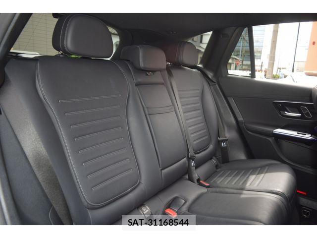 Mercedes Benz GLC-CLASS 2023-06 6676842-13