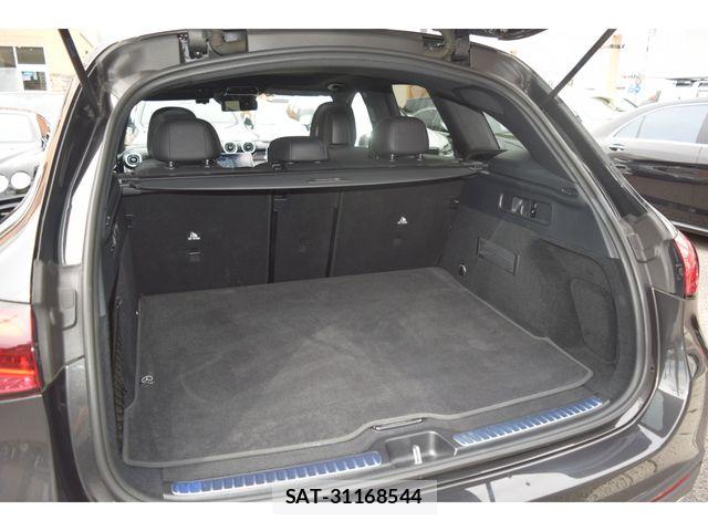 Mercedes Benz GLC-CLASS 2023-06 6676842-14
