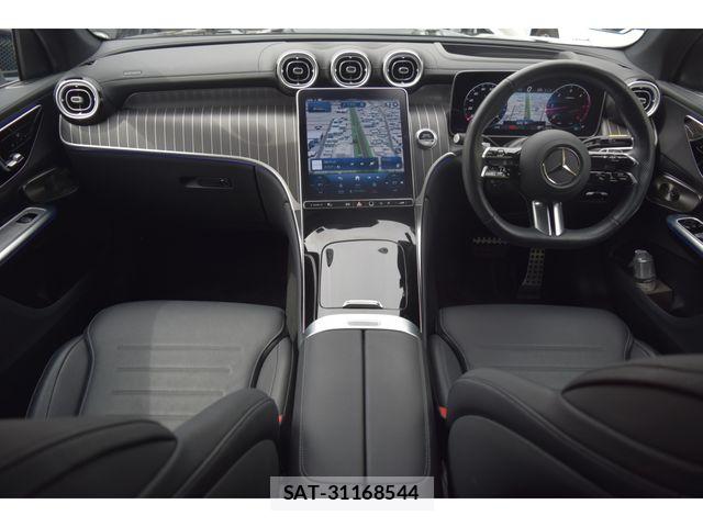 Mercedes Benz GLC-CLASS 2023-06 6676842-15