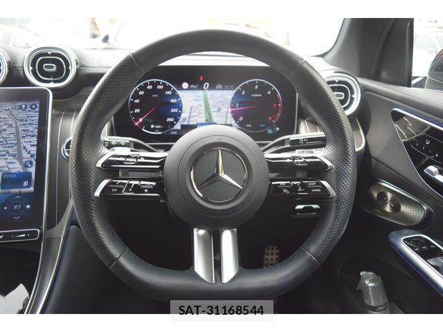 Mercedes Benz GLC-CLASS 2023-06 6676842-16