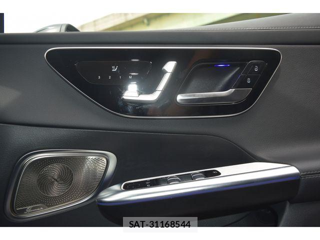 Mercedes Benz GLC-CLASS 2023-06 6676842-20