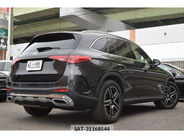 Mercedes Benz GLC-CLASS 2023-06 6676842-3
