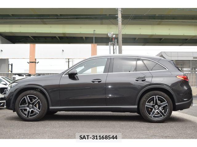 Mercedes Benz GLC-CLASS 2023-06 6676842-6