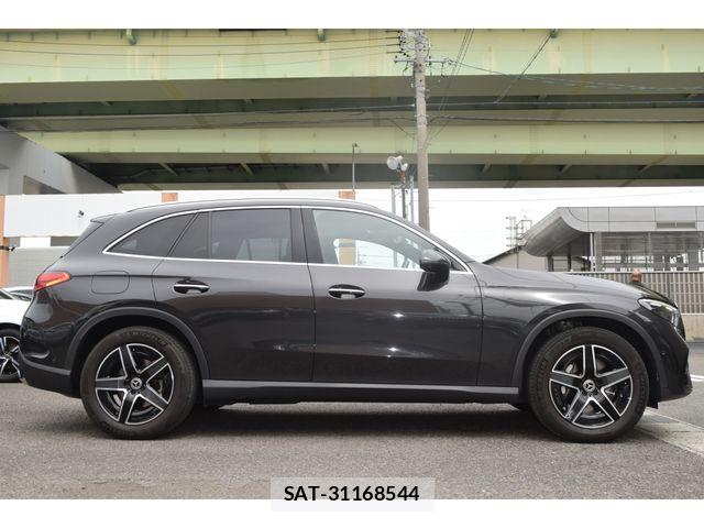 Mercedes Benz GLC-CLASS 2023-06 6676842-7