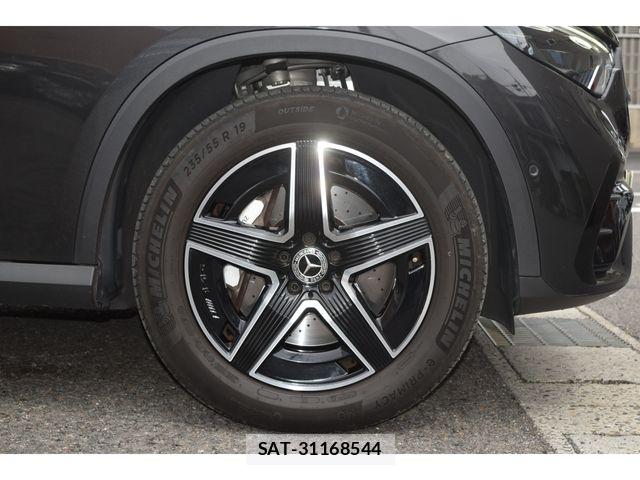 Mercedes Benz GLC-CLASS 2023-06 6676842-8