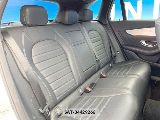Mercedes Benz GLC-CLASS 2017-05 6676844-10