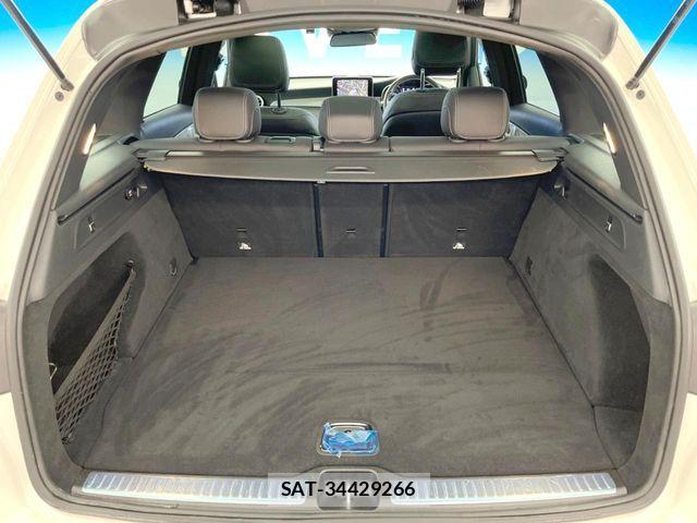 Mercedes Benz GLC-CLASS 2017-05 6676844-12