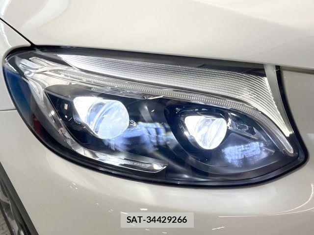 Mercedes Benz GLC-CLASS 2017-05 6676844-13
