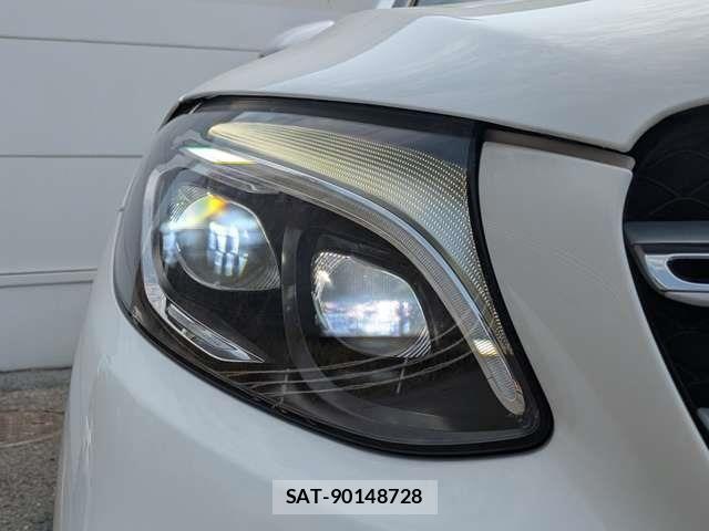Mercedes Benz GLC-CLASS 2018-12 6676846-10